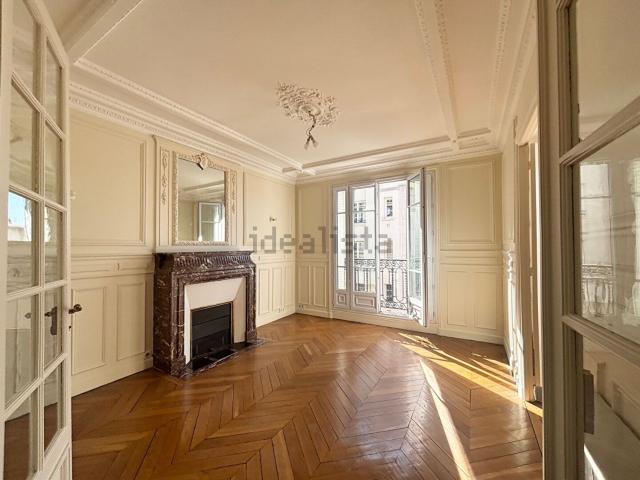 Appartement, Mouton Duvernet, Paris