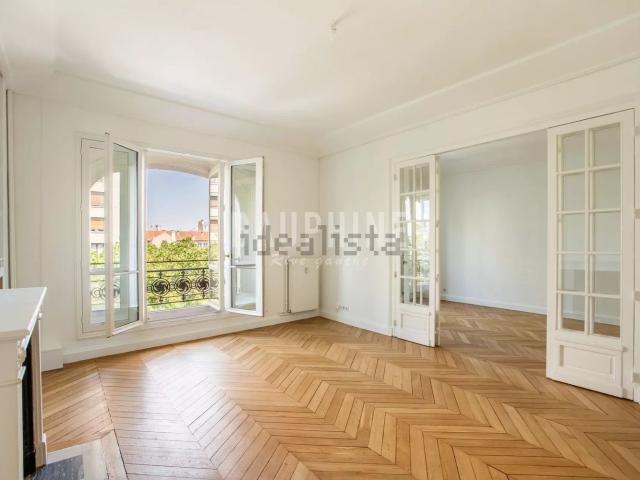 Appartement, Mouton Duvernet, Paris
