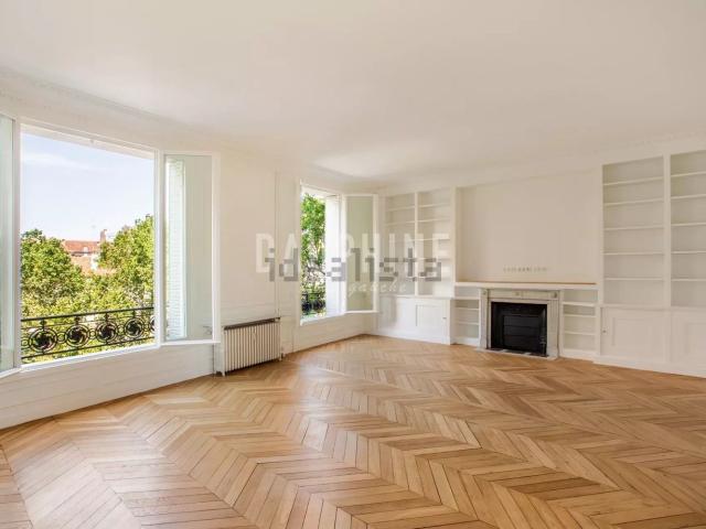 Appartement, Mouton Duvernet, Paris