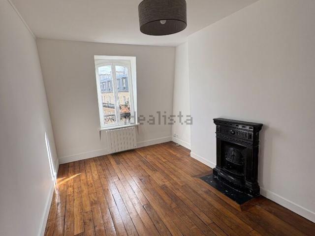 Appartement, Mouton Duvernet, Paris