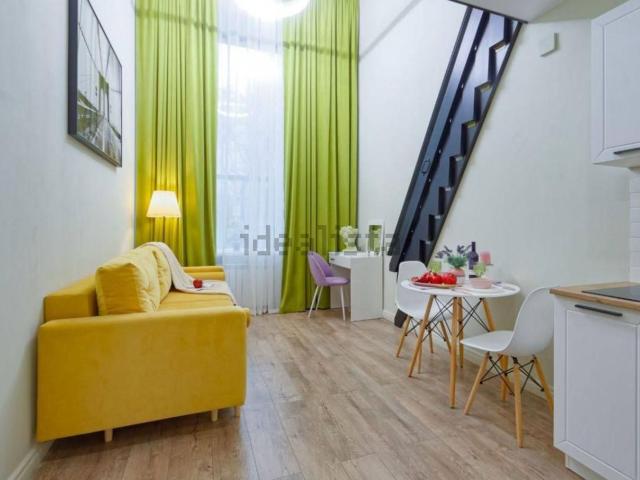 Appartement, Mouton Duvernet, Paris
