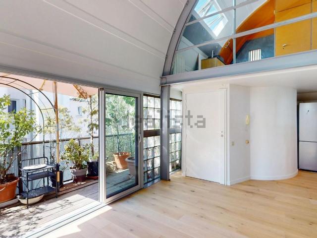 Appartement, Mouton Duvernet, Paris