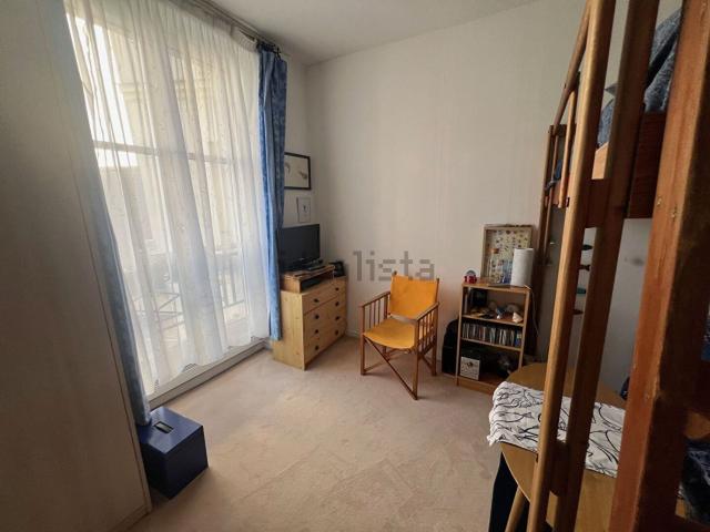 Appartement, Mouton Duvernet, Paris
