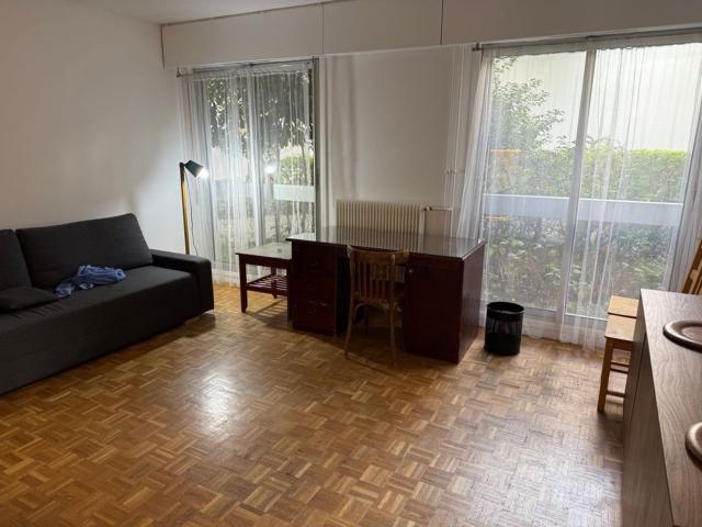 Appartement, Mouton Duvernet, Paris
