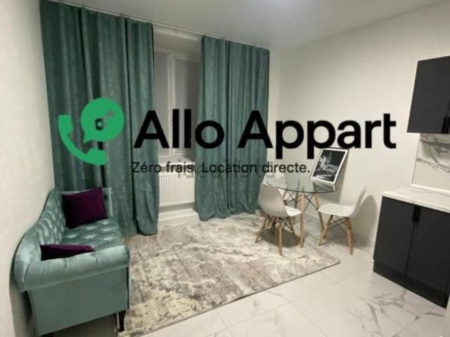 Appartement, Mouton Duvernet, Paris