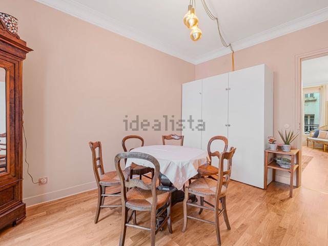 Appartement, Mouton Duvernet, Paris