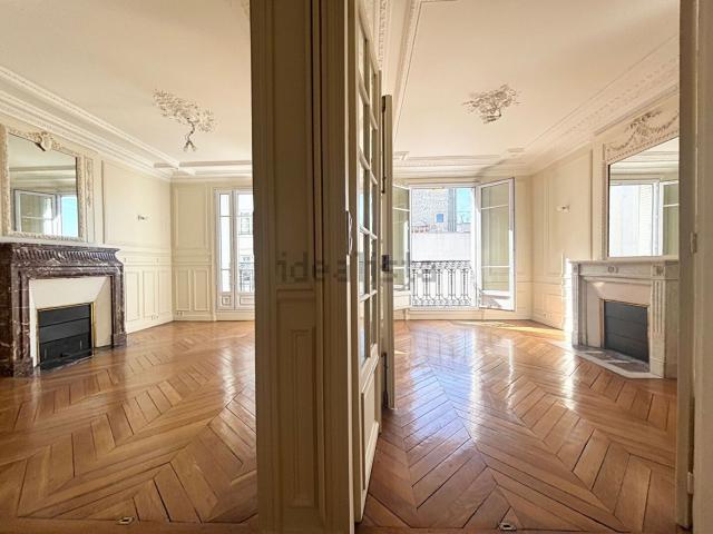 Appartement, Mouton Duvernet, Paris