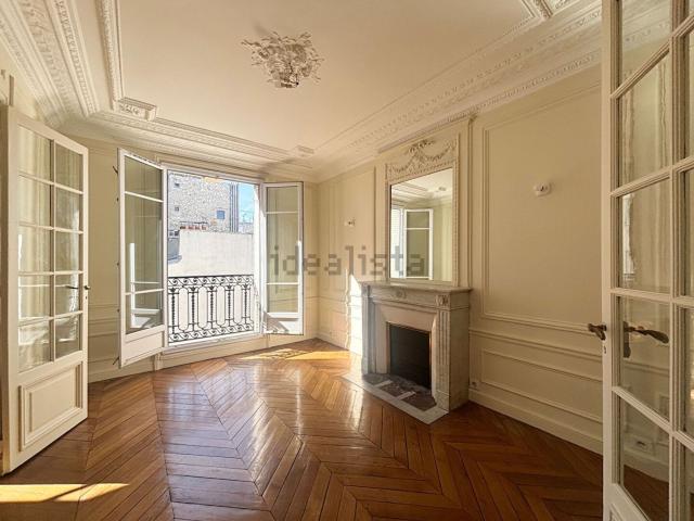 Appartement, Mouton Duvernet, Paris
