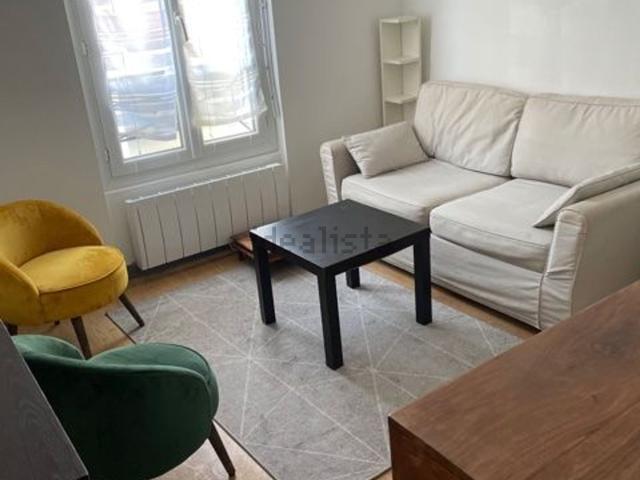 Appartement, Mouton Duvernet, Paris