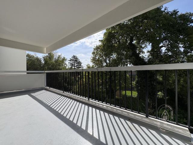 Appartement, Mouvaux