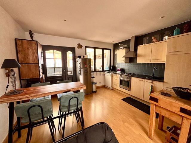 Appartement, Mouvaux
