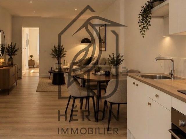 Appartement, Mouvaux