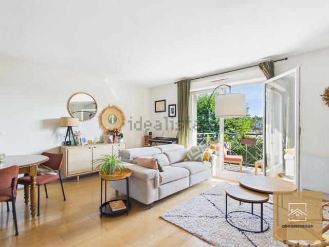 Appartement, Mouvaux