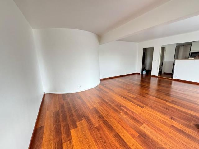 Appartement Mouvaux 3 pièce s 84.26 m2