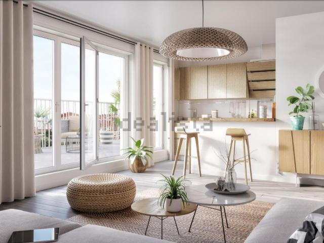 Appartement, Mouvaux