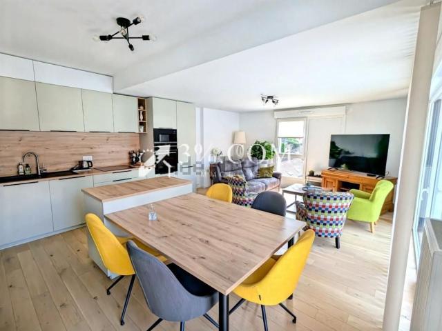Appartement, Mouvaux