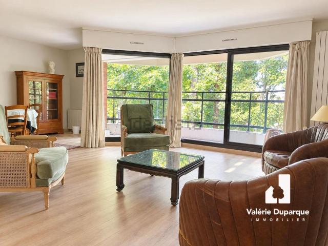 Appartement, Mouvaux