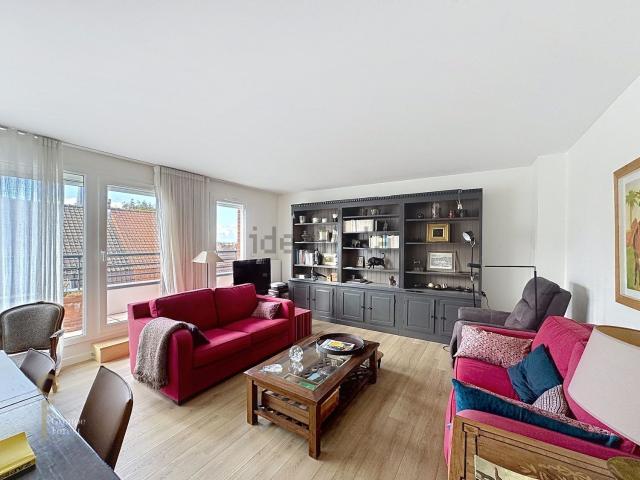 Appartement, Mouvaux