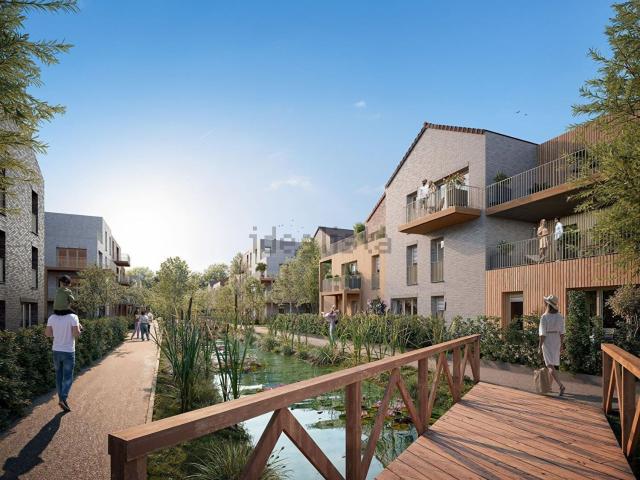 Appartement, Mouvaux