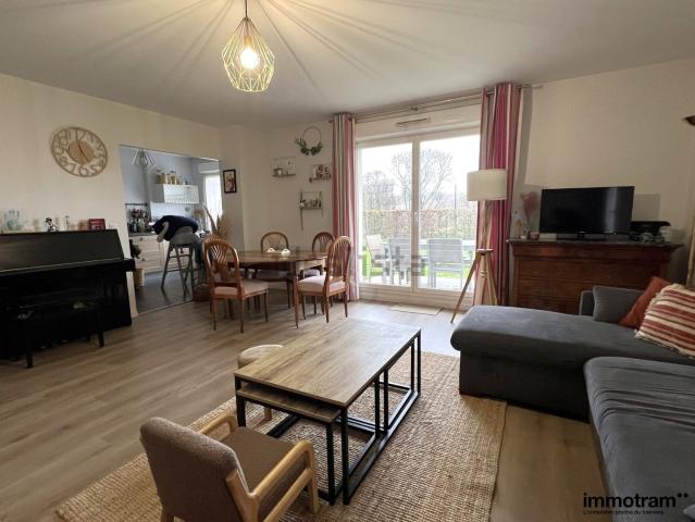 Appartement, Mouvaux