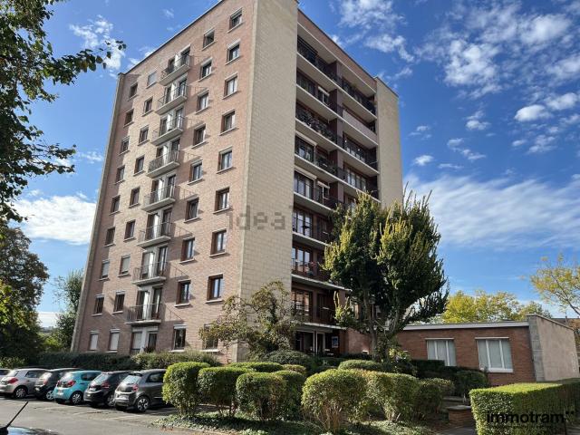 Appartement, Mouvaux
