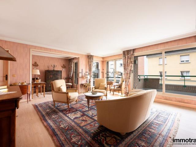 Appartement, Mouvaux