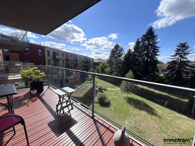 Appartement, Mouvaux