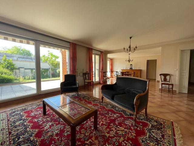 Appartement, Mouvaux