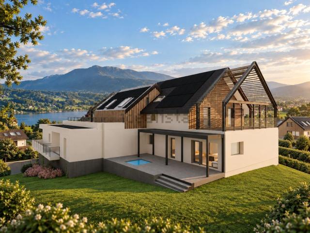 Appartement, Mouxy