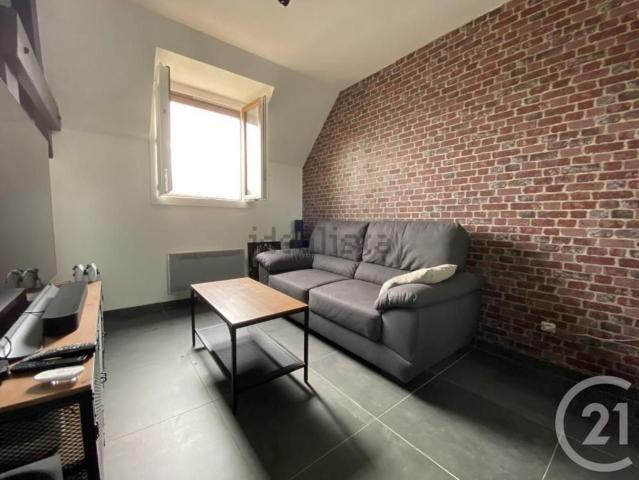 Appartement, Mouy