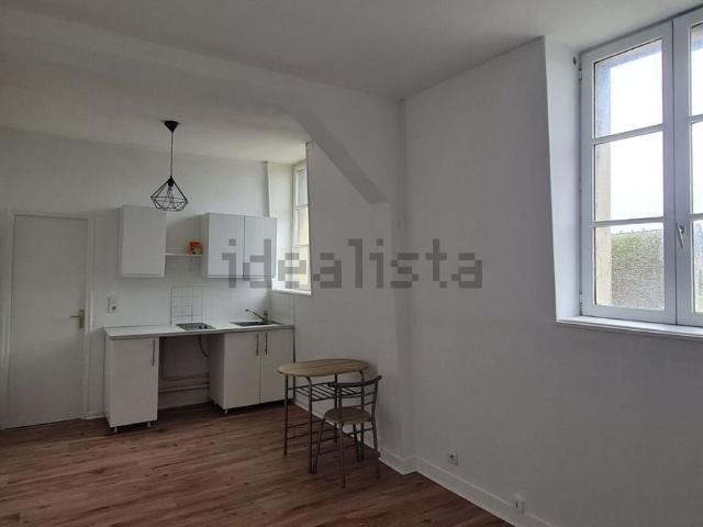Appartement, Mouy