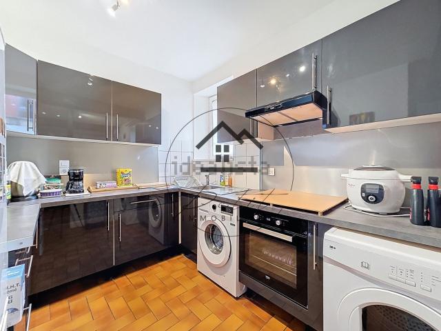 Appartement, Mouy
