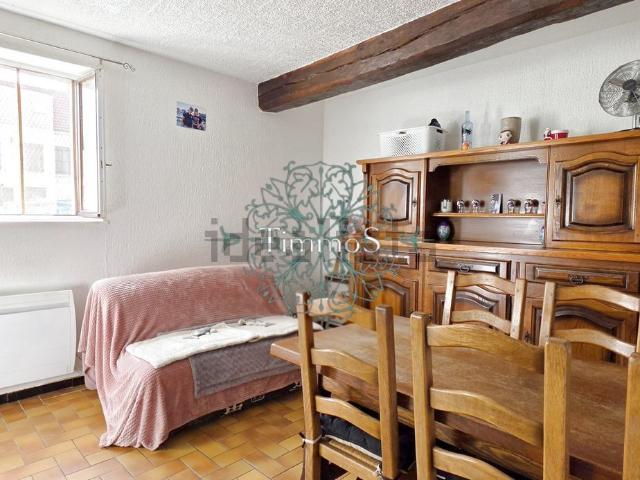 Appartement, Mouy