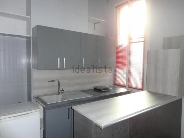 Appartement, Mouy