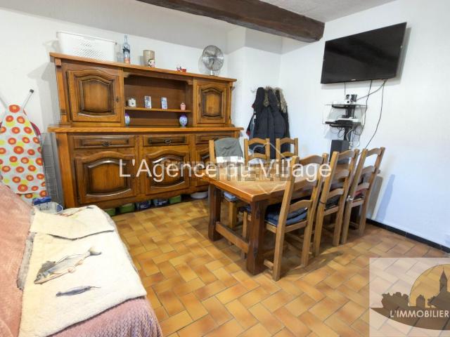 Appartement, Mouy