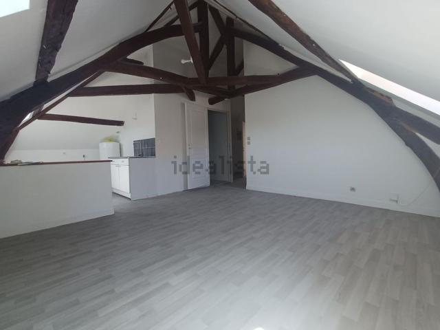 Appartement, Mouy