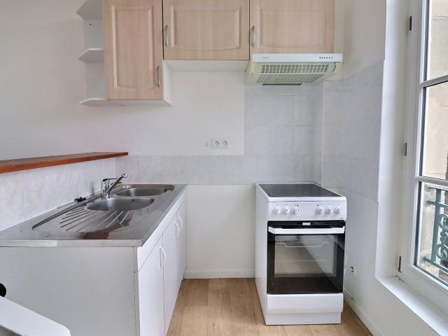 Appartement Mouy 2 pièce s 26.60 m2