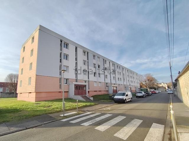 Appartement, Mouy