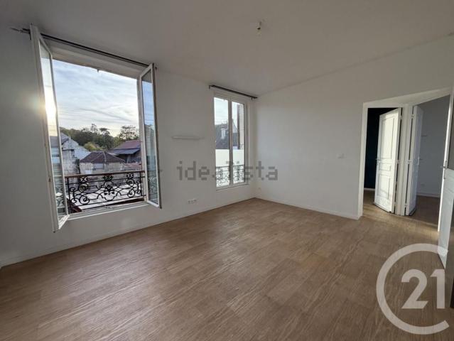 Appartement, Mouy