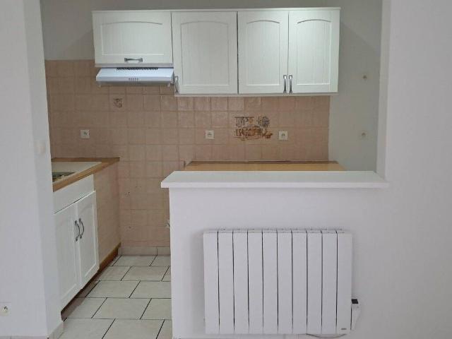 Appartement Mouy 3 pièce s 65.2 m2