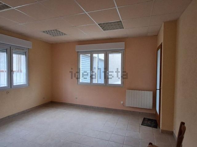 Appartement, Mouy