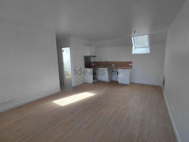 Appartement, Mouy