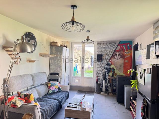 Appartement, Mouy