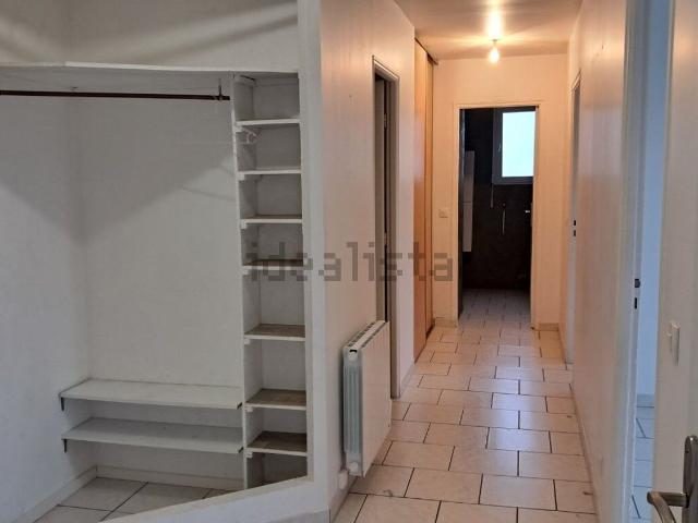 Appartement, Mouy