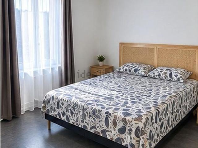 Appartement, Mouy