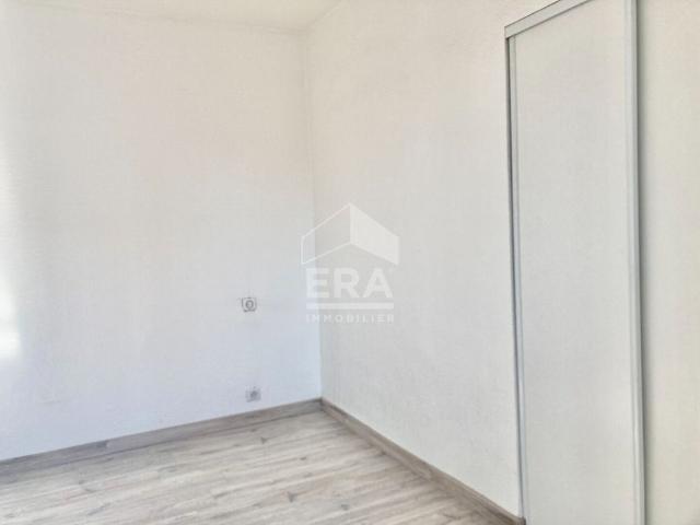 Appartement Mouans Sartoux 3 pièces