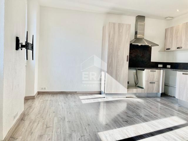 Appartement Mouans Sartoux 3 pièces