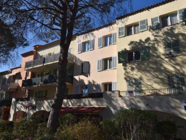 Appartement Mougins 1 pièce s 25.15 m2