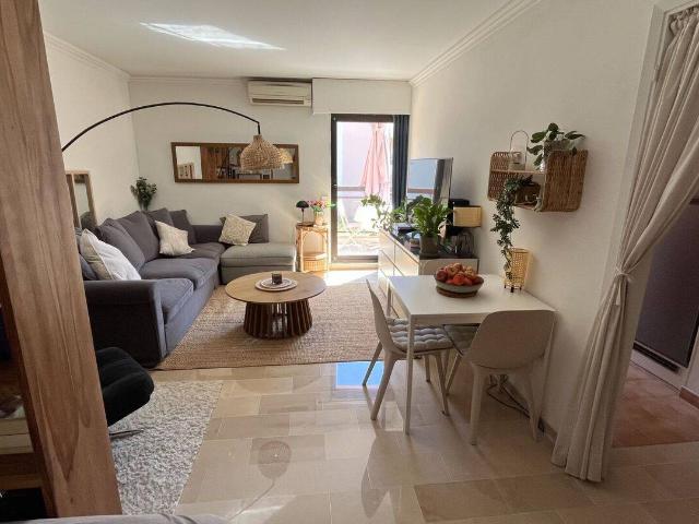 Appartement Mougins 2 pièce s 44.36 m2