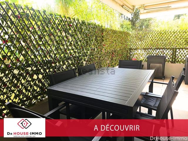 Appartement, Mougins